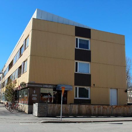 Vanhan Meijerin Majatalo Apartment Varkaus Kültér fotó